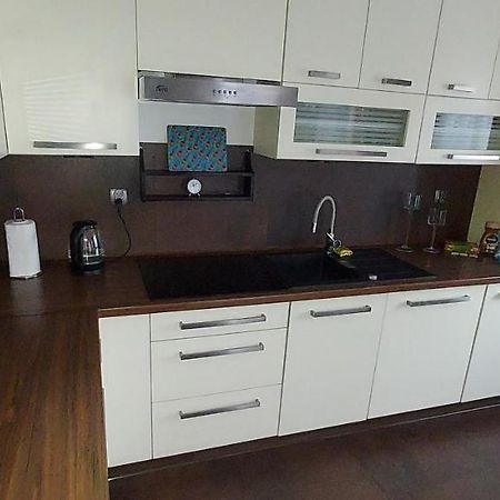 Apartament Blisko Trasy S3 Nowa Sol Exterior foto