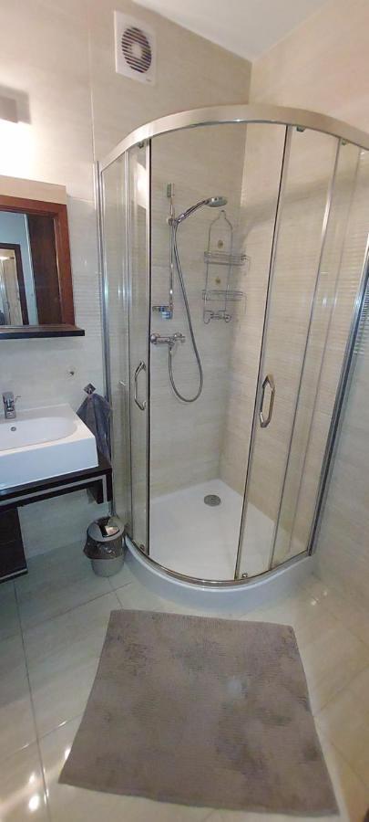 Apartament Blisko Trasy S3 Nowa Sol Exterior foto