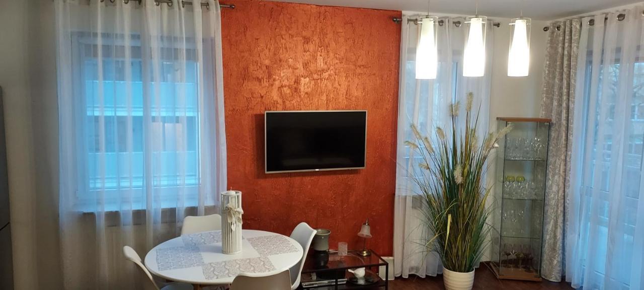 Apartament Blisko Trasy S3 Nowa Sol Exterior foto